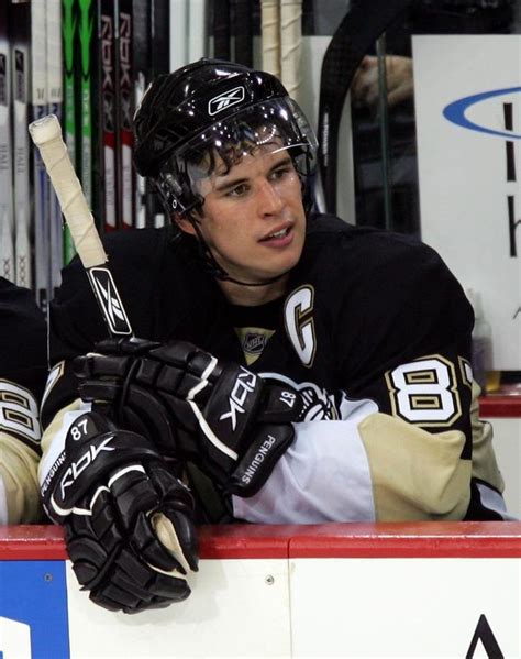 The Sidney Crosby Show: Geno's Not Going To Russia