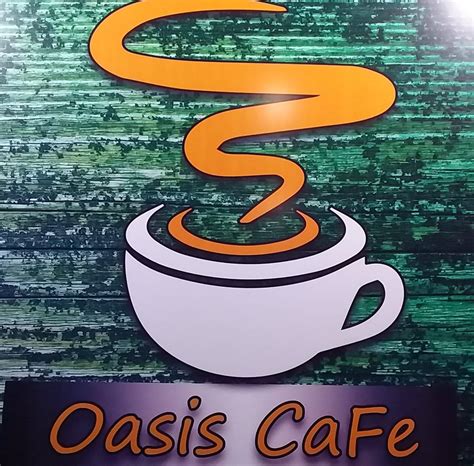 Oasis cafe | Giza