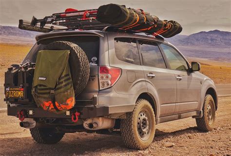 50 best subaru forester mods images on Pinterest | Minivan camping, Places to travel and Road trips