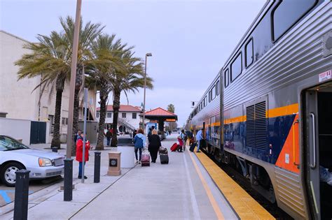 Amtrak California | Flickr