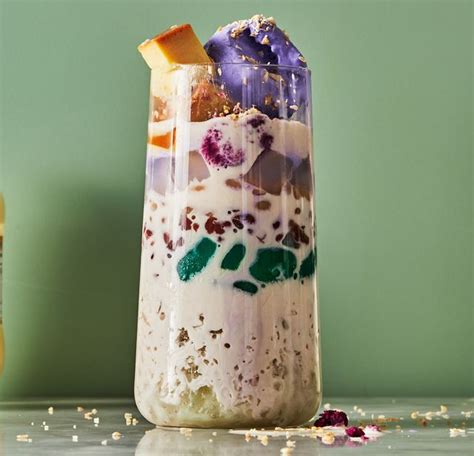 Best Halo Halo Recipe - How To Make Halo Halo