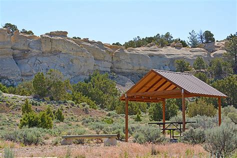 Castle Gardens Scenic Area | Bureau of Land Management