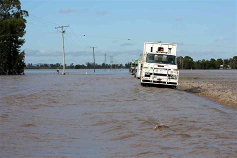 Drought, flood and a whole lot else: the lived experience of farm households