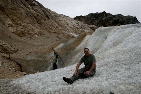 Puncak Jaya Glacier : Photos, Diagrams & Topos : SummitPost