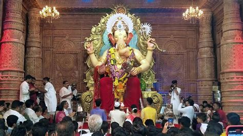 Mumbai: Traffic police set up control rooms, watch towers for Ganpati festival | Today News