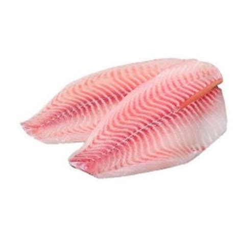 Tilapia Fillets – LG FMCG