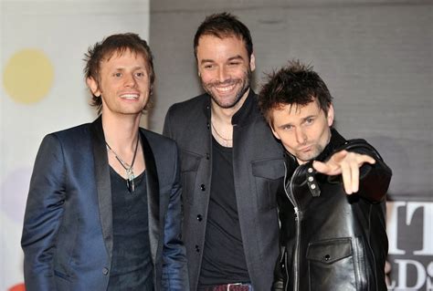 Musers of Muse: MUSE