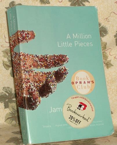 A Million Little Pieces: James Frey: 9780307276902: Amazon.com: Books