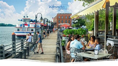 Wonderful Ways to Explore Wilmington, N.C., and Island Beaches - Tripadvisor