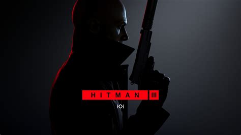 Hitman III Is A Bloody Bookend To The Triumphant Trilogy | Goomba Stomp ...