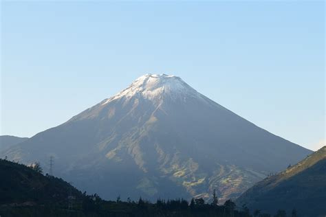 Informe Especial Volcán Tungurahua - N°6 - 2016 - Instituto Geofísico - EPN