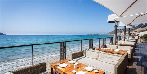 The Best Restaurants with a View in Los Angeles | Discover Los Angeles