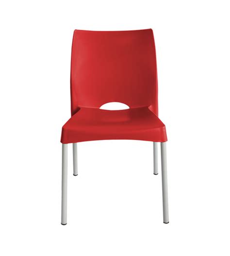 VIC Red - KOREN - Office Chairs & Seating, Ergonomic Office Furniture