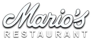 Our Location - Mario's Restaurant