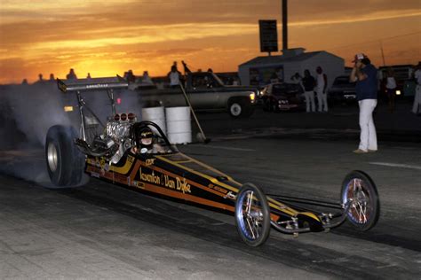 Gallery: The Best of 1970s Drag Racing - Hot Rod Network