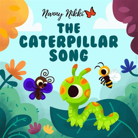 The Caterpillar Song Download with Lyrics