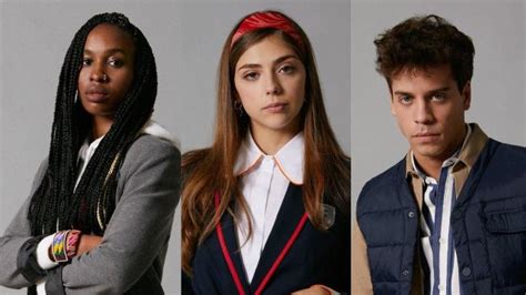 'Elite' Netflix Season 6: The 5 New Cast Members And What We Know So Far