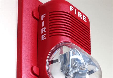 Your Business Needs an Annual Fire Alarm System Test