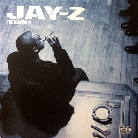 Jay-Z - The Blueprint (Vinyl, LP, Album) | Discogs