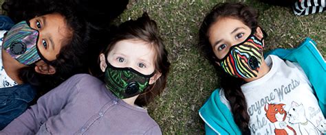 How to Choose the Right Anti-Pollution Mask | Airveda Articles