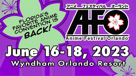 Artist Alley - Anime Festival Orlando 2023 - Eventeny