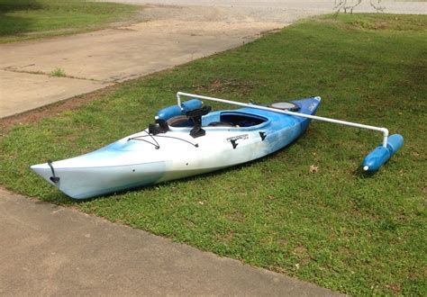 Diy Kayak Accessories