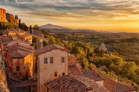 10 of the most beautiful places to visit in Tuscany | Boutique Travel Blog