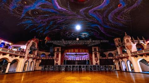 Byline Bank Aragon Ballroom – Collectiv Presents | Producing Live Concerts and Events across ...