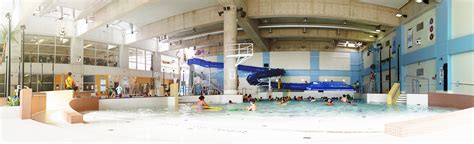 The Wave Pool - City of Richmond Hill