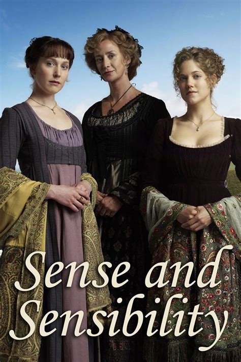 Sense & Sensibility (TV Mini Series 2008) - IMDb