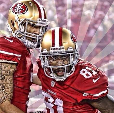 Pin by Sabrina Renee on 49ers | 49ers, San francisco 49ers, Nfl news