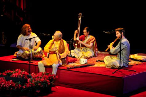 Hindustani and Carnatic Music: Discover Classical Indian Genres ...