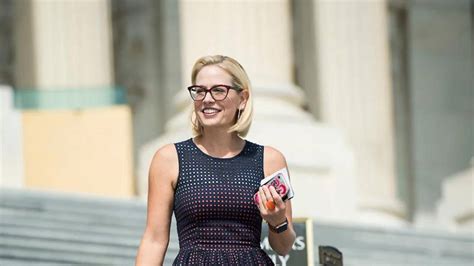 Kyrsten Sinema Husband Blake Dain, Age, Net Worth - NAYAG News