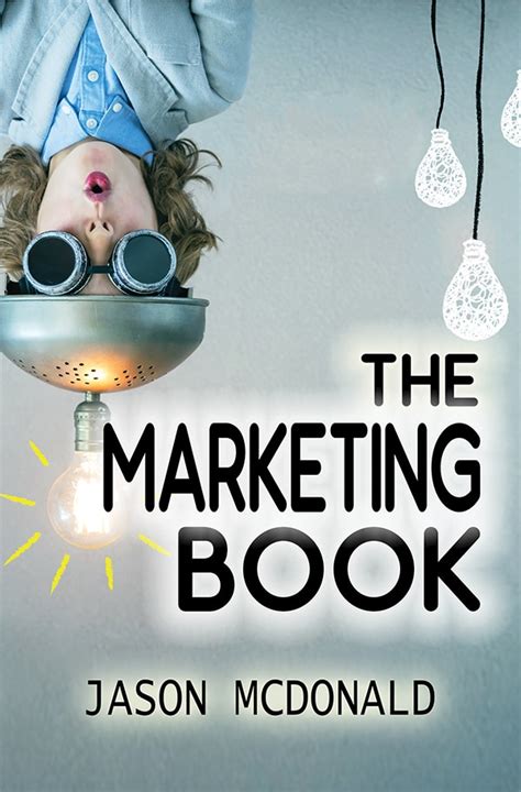 Book on Marketing 2020 | The Marketing Book - JM Internet Group