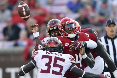 Nolecast: Previewing FSU vs. Louisville, with a special guest ...