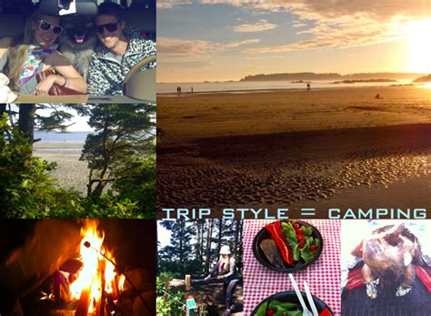 Beachside Camping [1/2] — Trip Styler