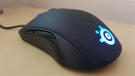 Steelseries Rival 100 Review // TechNuovo.com