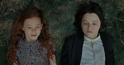 Harry Potter: 25 Things Only Super-Fans Know About Snape And Lily’s ...