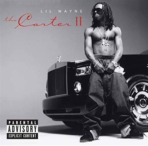 Tha Carter II by Lil Wayne on Amazon Music Unlimited