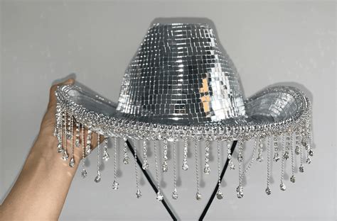 Beyoncé Disco Cowboy Hat: Where to Buy – Billboard