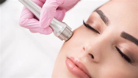 Microdermabrasion Facial - VS MedSpa Skin Clinic in Toronto