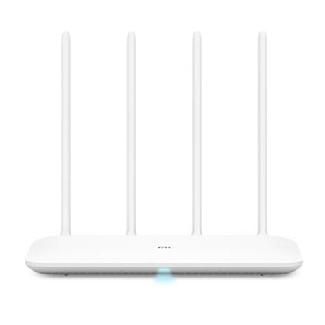 Xiaomi Router 4 Fiber Grade Full Gigabit Intelligent