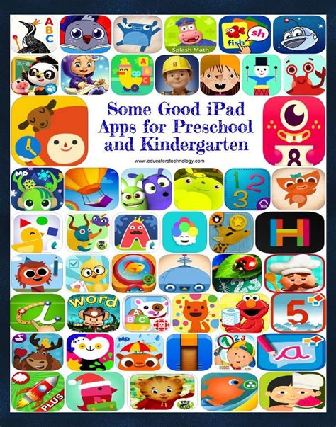 Cool Apps For Kids Ideas