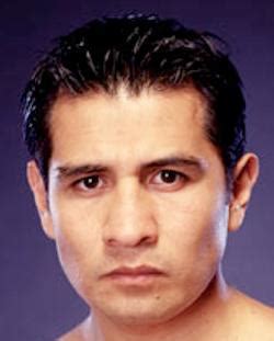 Marco Antonio Barrera - BoxRec