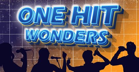 21 Best One Hit Wonders Of All Time (Top Picks) - Music Grotto