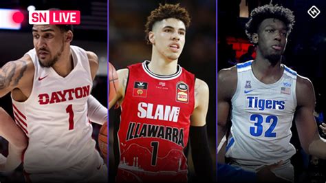 NBA Draft results 2020: Grades, analysis for every pick in Round 1 | Sporting News