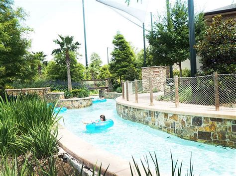 Staycation at The Woodlands Resort & Spa — Whatever is Lovely by Lynne G. Caine