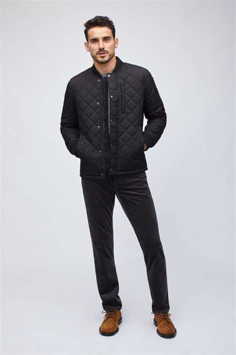 The 20 Best Fall Jackets for Guys | 2024 | Mens jackets fall, Mens ...