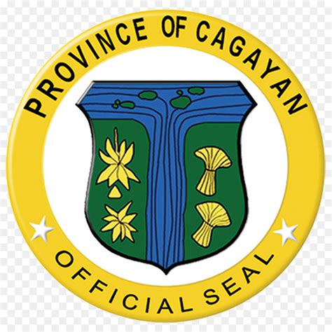 Logo, Cagayan, Organisasi gambar png