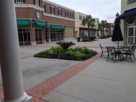 Tanger Outlets Charleston (North Charleston) - 2020 All You Need to Know BEFORE You Go (with ...